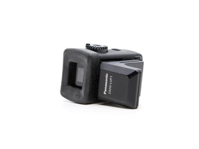 Panasonic DMW-LVF1 External Live Viewfinder
