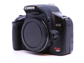 Canon EOS Rebel XSi