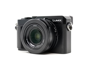 Panasonic Lumix DC-LX100 II