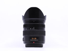 Panasonic Leica DG Vario-Elmarit 12-35mm F/2.8 ASPH POWER O.I.S.