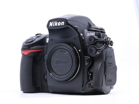 Nikon D700