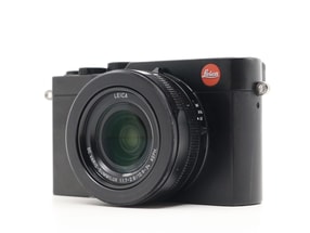 Leica D-LUX (Typ 109)