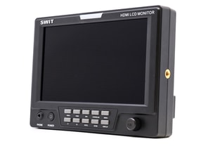 SWIT S-1071C 7" LCD Monitor
