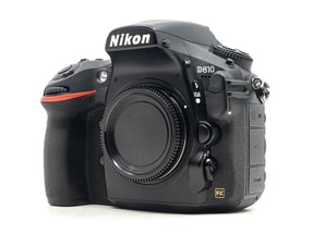 Nikon D810