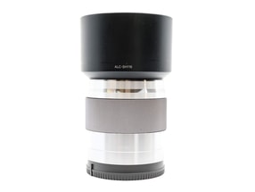 Sony E 50mm f/1.8 OSS