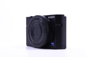 Sony Cyber-shot RX100
