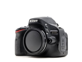 Nikon D5100