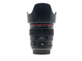 Canon EF 35mm f/1.4 L USM