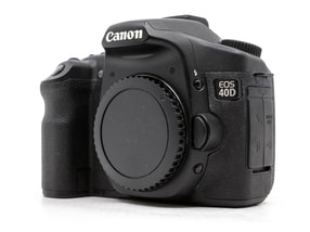 Canon EOS 40D
