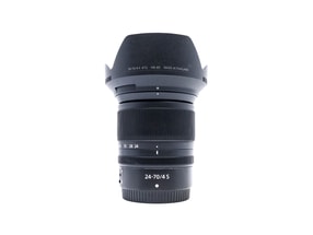 Nikon Nikkor Z 24-70mm f/4 S