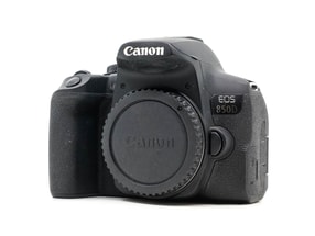 Canon EOS 850D