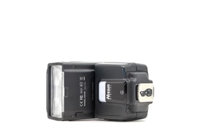 Nissin i40 Flashgun - Fujifilm Dedicated