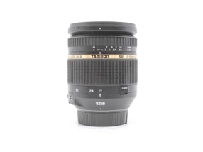 Tamron SP AF 17-50mm f/2.8 XR Di II VC LD Aspherical (IF) - Nikon Fit