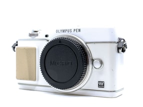 Olympus Pen E-P5