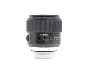 Tamron SP 35mm f/1.8 Di VC USD - Monture Nikon