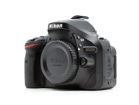 Nikon D5200