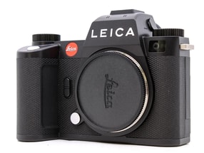 Leica SL3
