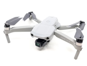 DJI Mavic Air 2 Fly More Combo