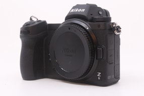 Nikon Z6