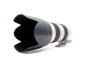 Canon EF 70-200mm f/2.8 L USM