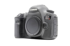 Canon EOS 5DS R