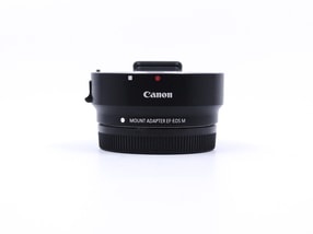 Canon EF-EOS M Mount Adapter