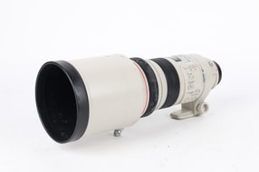 Canon EF 300mm f/2.8 L IS USM