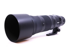 Nikon Nikkor Z 180-600mm F/5.6-6.3 VR