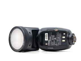 Profoto A1 AirTTL-C studiolamp - Geschikt voor Canon