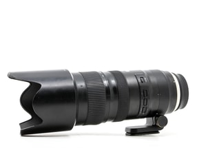 Tamron SP 70-200mm f/2.8 Di VC USD G2 - Attacco Canon EF