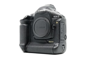 Canon EOS 1Ds Mark III