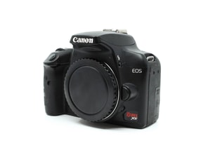 Canon EOS Rebel XS
