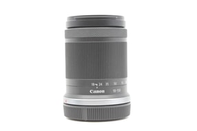 Canon RF-S 18-150mm f/3.5-6.3 IS STM