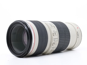 Canon EF 70-200mm f/4 L IS USM
