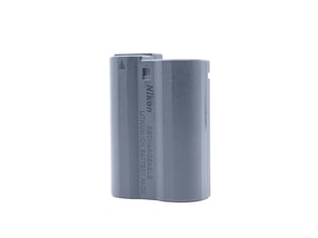 Nikon EN-EL15b Battery