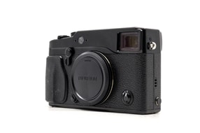 Fujifilm X-Pro 1