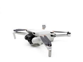 DJI Mini 3 Fly More Combo