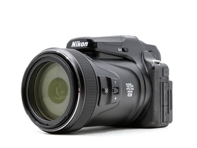 Nikon Coolpix P1000