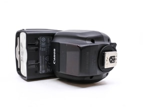Canon Speedlite 430EX III-RT