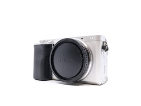 Sony Alpha A6100
