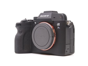 Sony Alpha A7S III