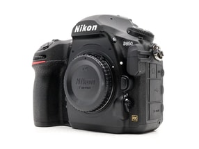 Nikon D850