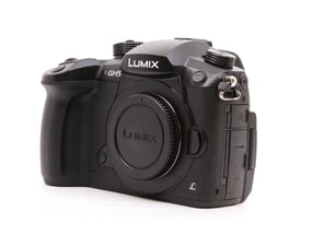 Panasonic Lumix DC-GH5