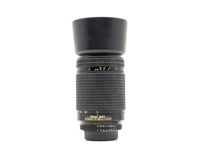 Nikon AF Nikkor 70-300mm f/4-5.6D ED