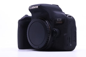 Canon EOS 800D