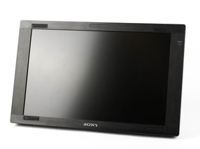 Sony LMD-2050W 20" LCD Monitor
