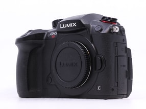 Panasonic Lumix DMC-GH5S