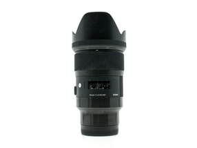 Sigma 35mm f/1.4 DG HSM ART - Monture Sony FE