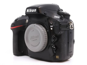 Nikon D800