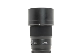 Panasonic Lumix S 100mm f/2.8 Macro